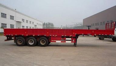 輕量化掛車“輕”在哪里呢？